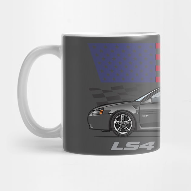 LS4 multicolor 1 by JRCustoms44